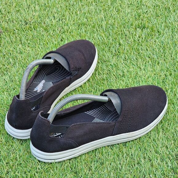 CLARKS - Women's Loafers - SIZE 9.5M - Picture 4 of 9